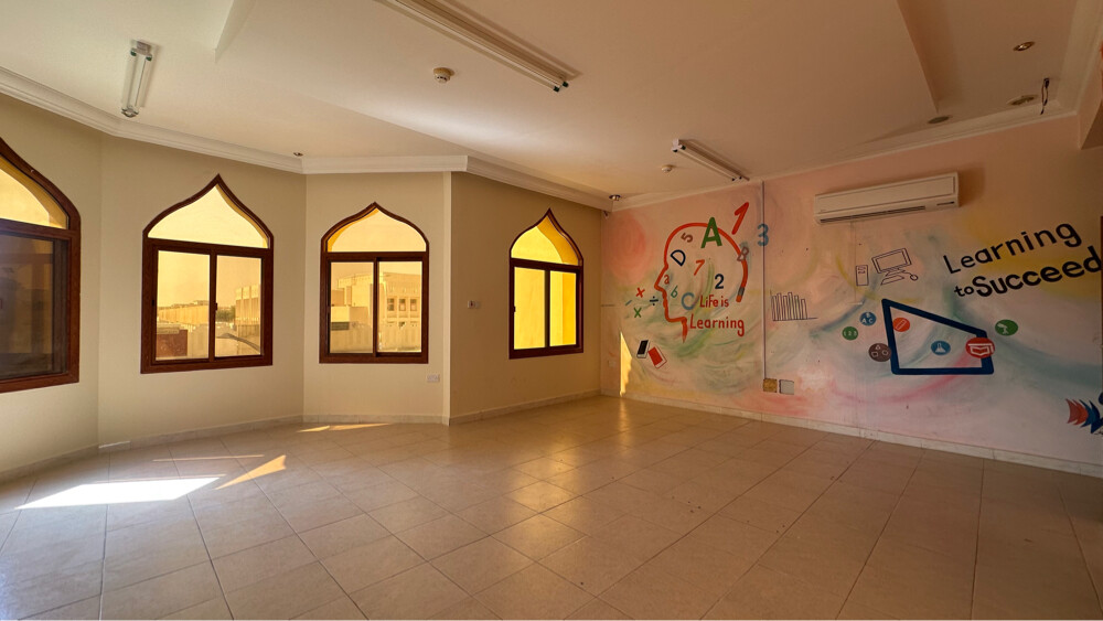 Service Villa for Rent in Muaither  - 10