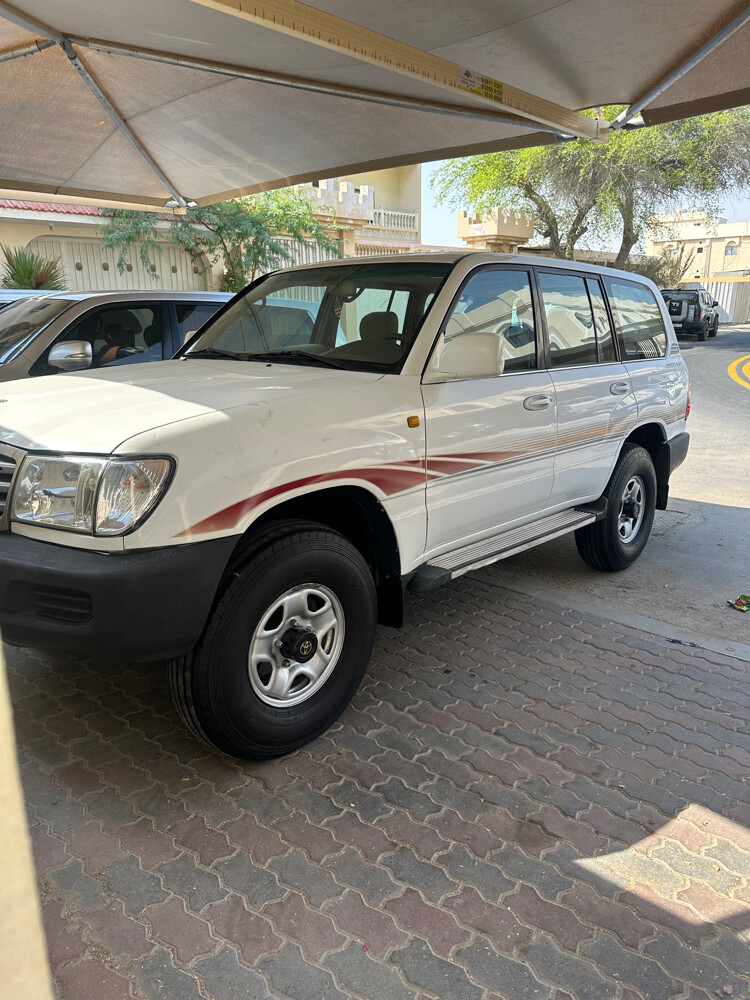 كروزر تماتيك - 4