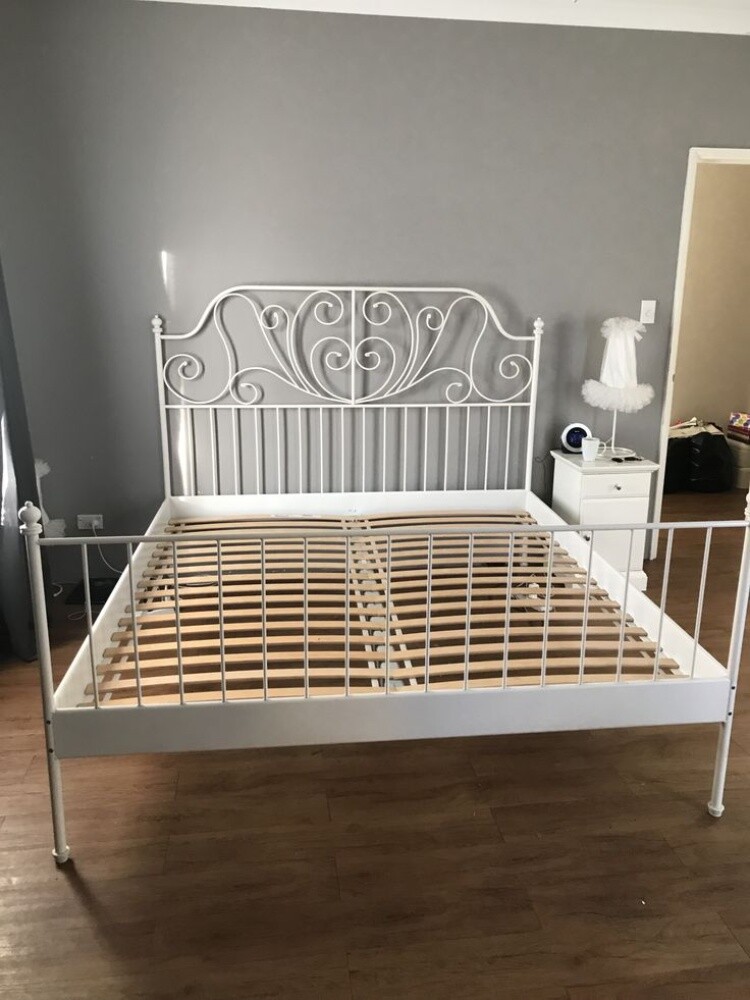 bed king - 1