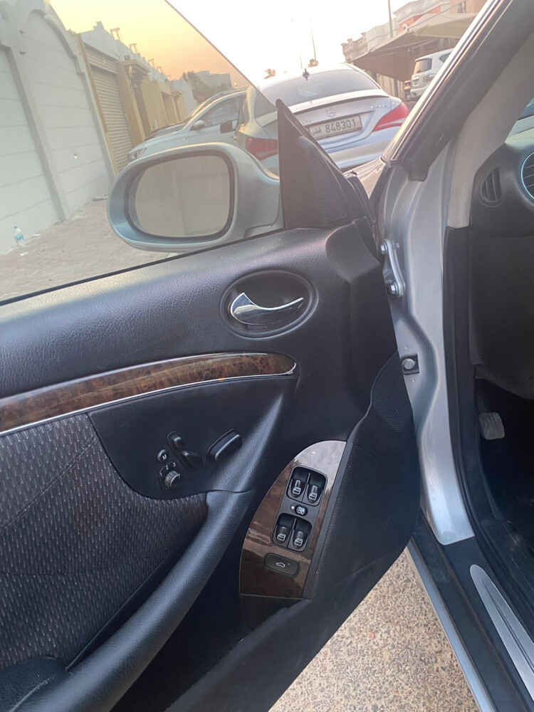 2009 Mercedes CLK 200 Silver - 14
