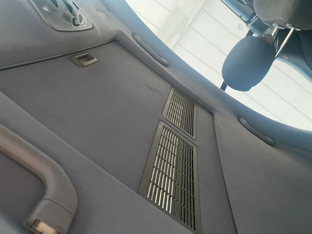 2009 Mercedes CLK 200 Silver - 7