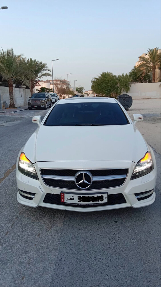 سي ال إس  - 1