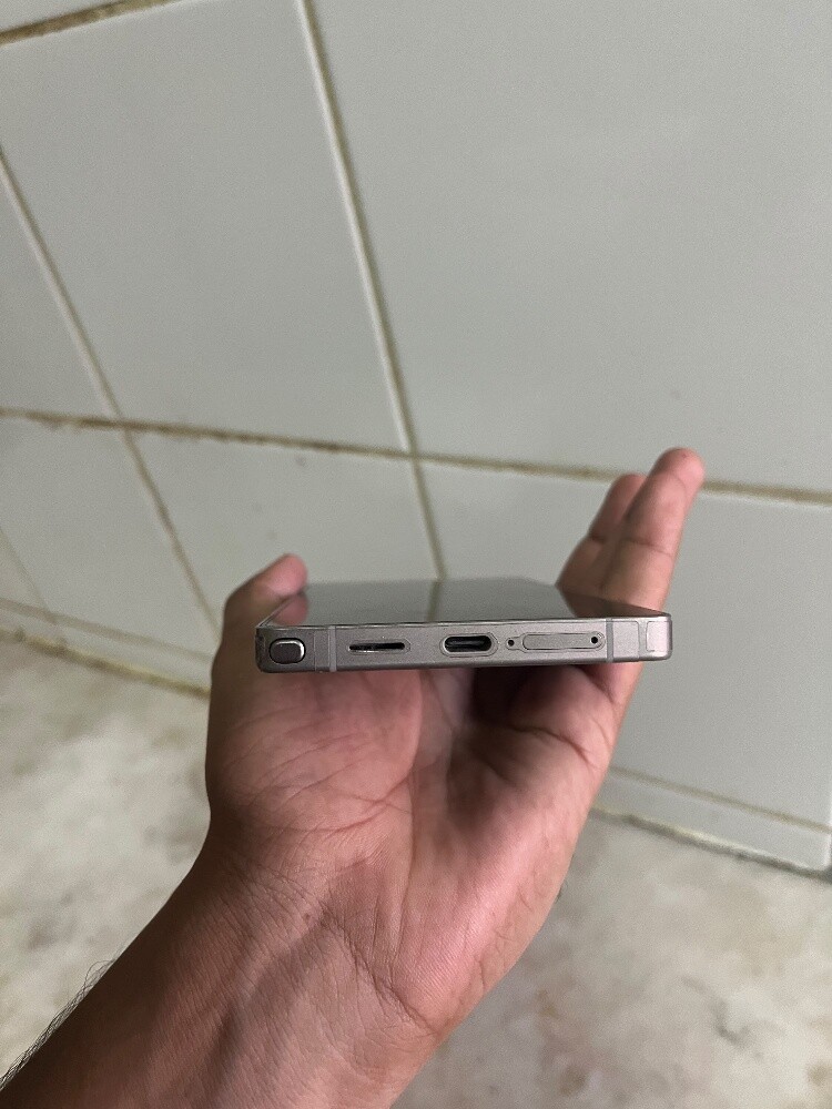 Samsung s25 Ultra - 4