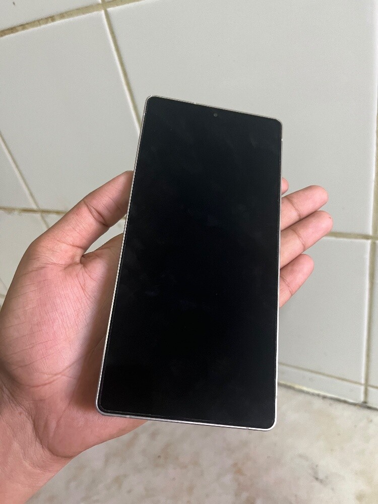 Samsung s25 Ultra - 3