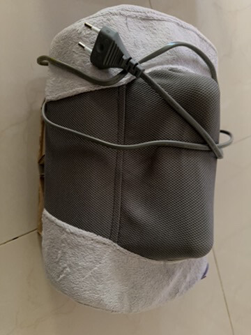 جهاز مساج للرقبة  - 2