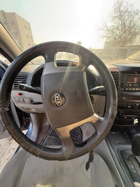 KIA SORENTO 2006 - 3