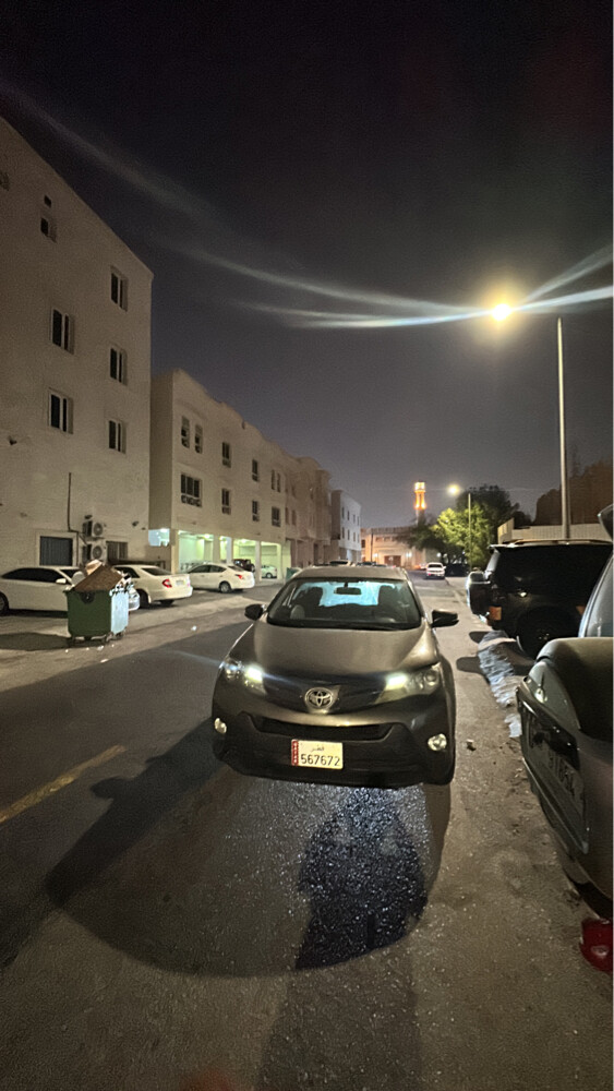 rav4 - 5