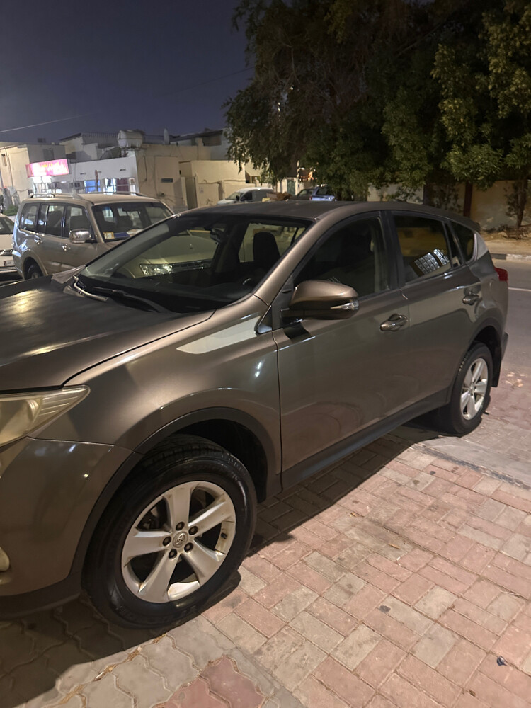 rav4 - 3