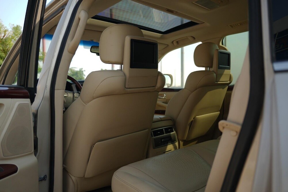 lexus lx 570 s - 9