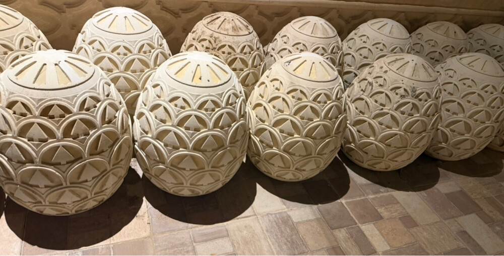 ديكور خارجي  - 2