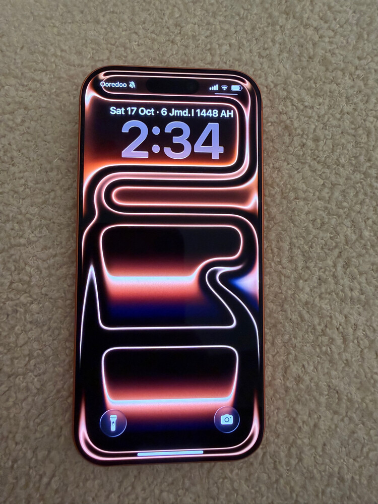 iphone 17 pro  - 3