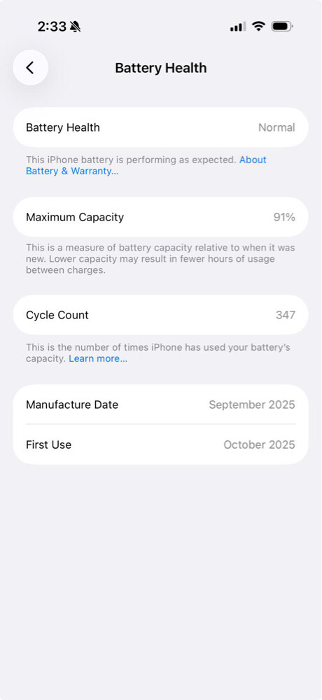 iphone 17 pro  - 2