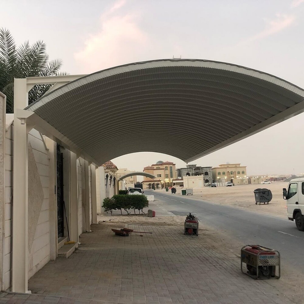نقوم بجميع اعمال الحدادة ترتيب وت - 3