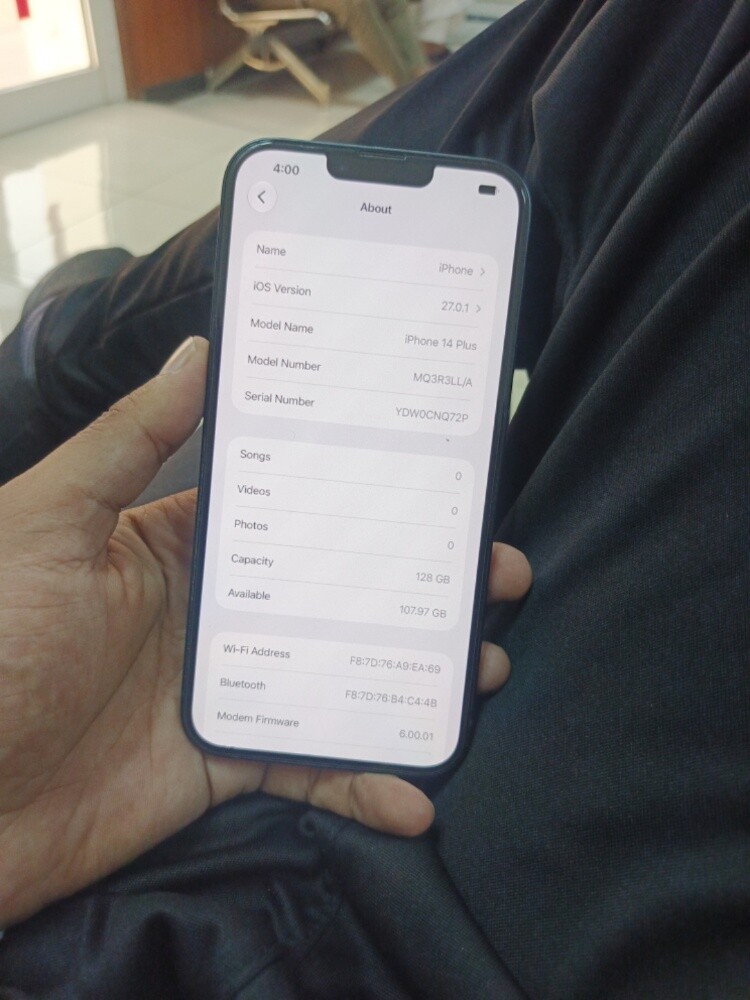 iphone 14 plus - 2