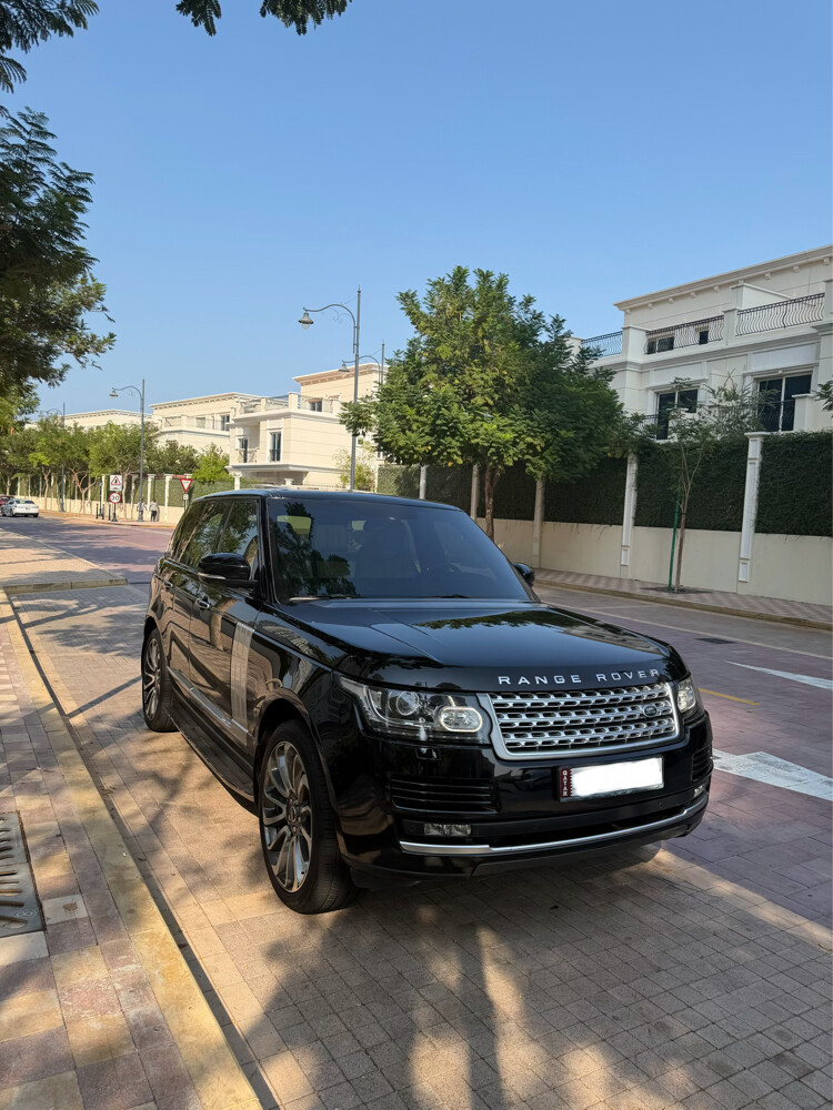 رنج فوج - 1