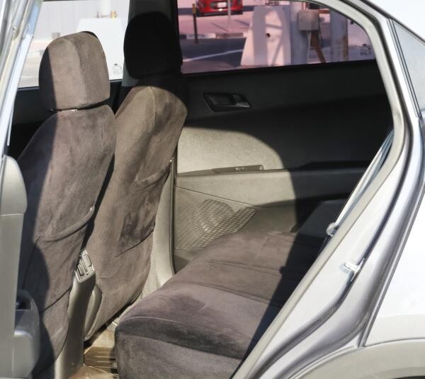 Hyundai Creta - 2020 - 9