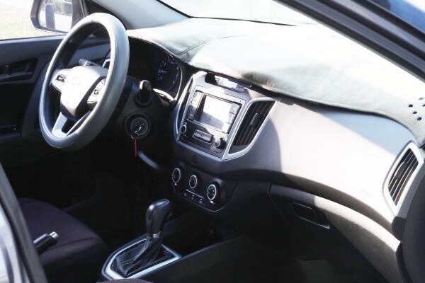Hyundai Creta - 2020 - 8