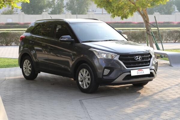 Hyundai Creta - 2020 - 3