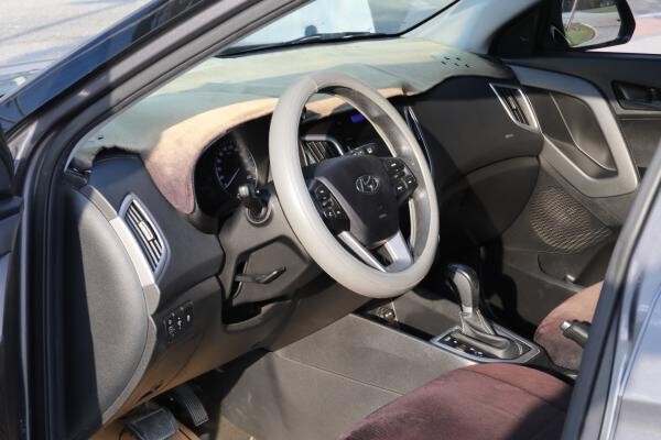 Hyundai Creta - 2020 - 10