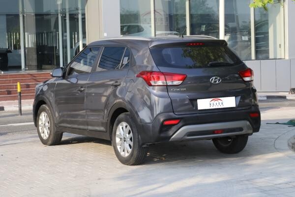 Hyundai Creta - 2020 - 6