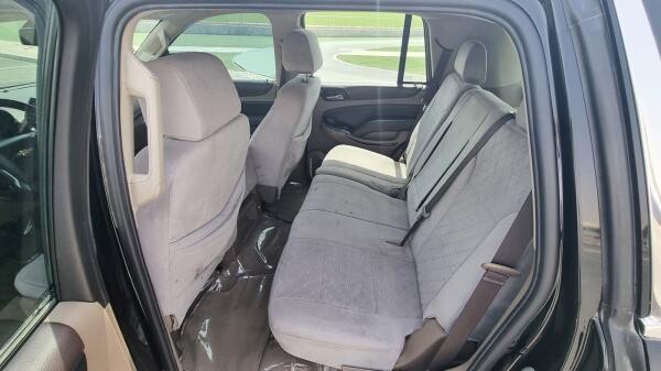 Chevrolet Tahoe 2019 - 8