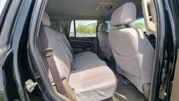 Chevrolet Tahoe 2019 - 7