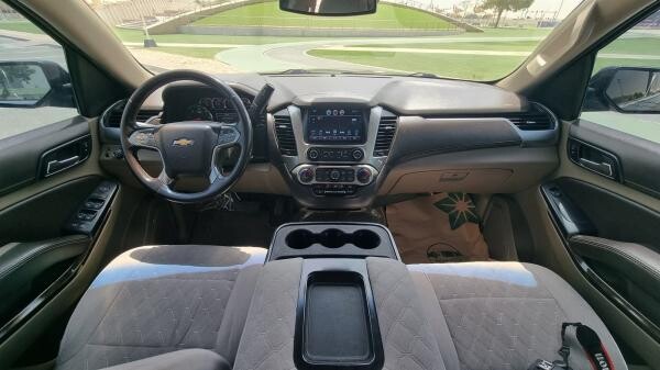Chevrolet Tahoe 2019 - 12