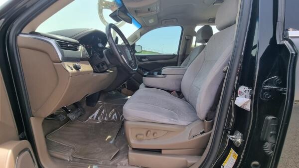 Chevrolet Tahoe 2019 - 10