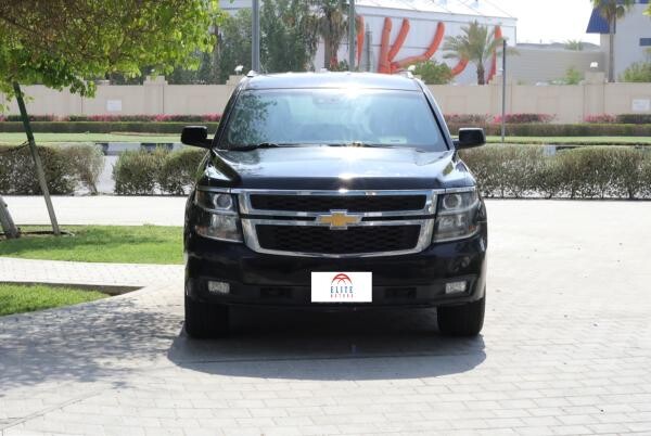 Chevrolet Tahoe 2019 - 1