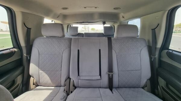 Chevrolet Tahoe 2019 - 9