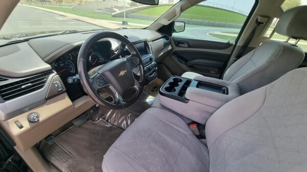 Chevrolet Tahoe 2019 - 11