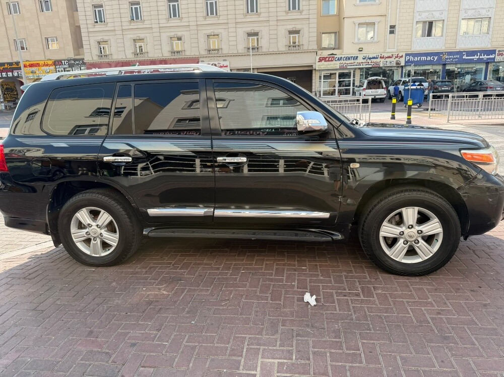 جي اكس 2009 - 3