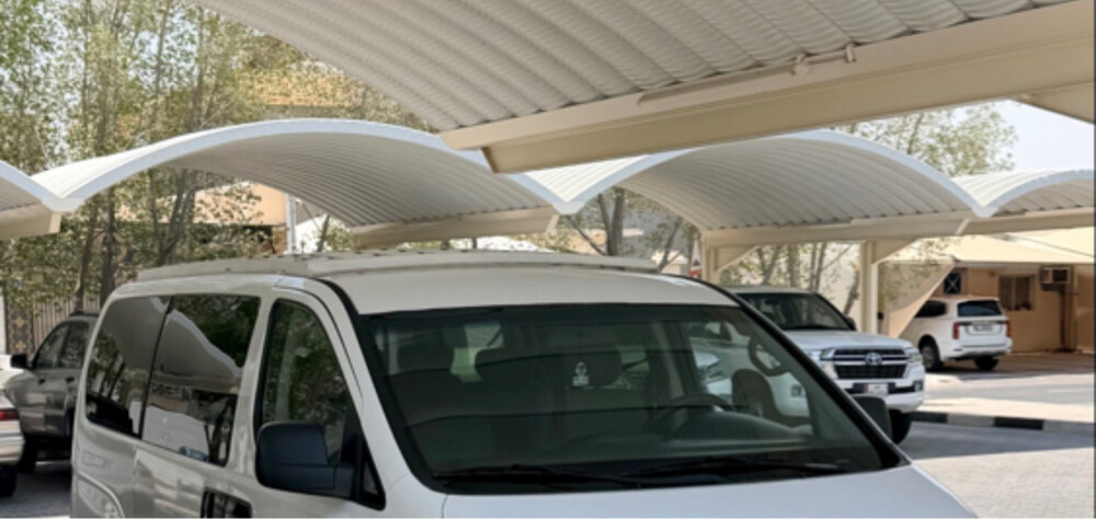 roof rack - 3
