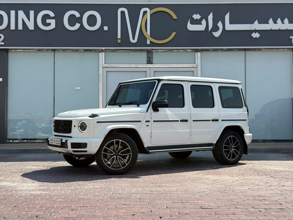 جي 500 - 2023 وكاله  - 2