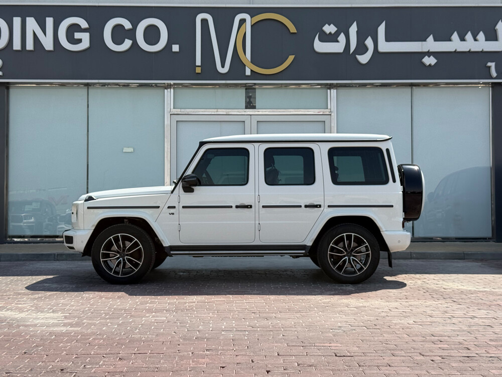 جي 500 - 2023 وكاله  - 4