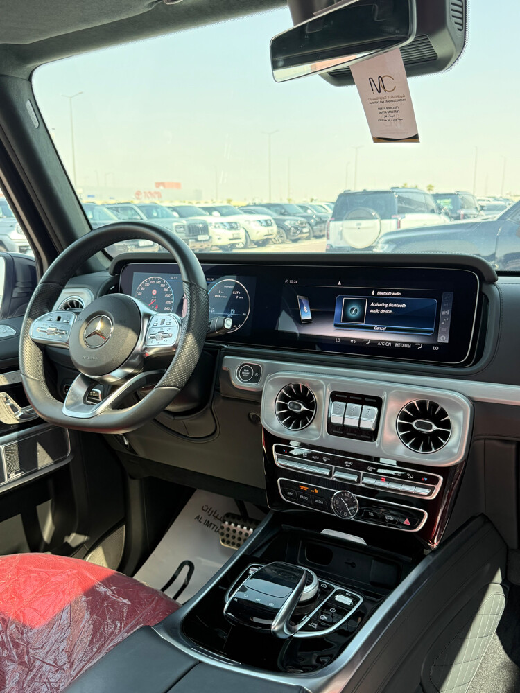 جي 500 - 2023 وكاله  - 10