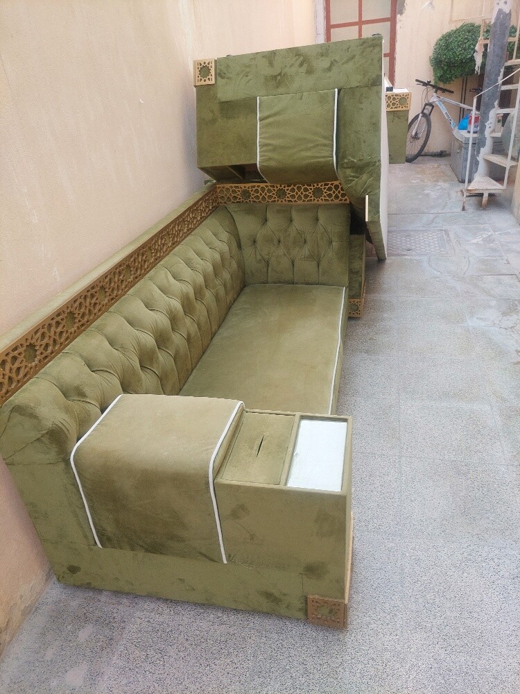 كنب مجلس - 2