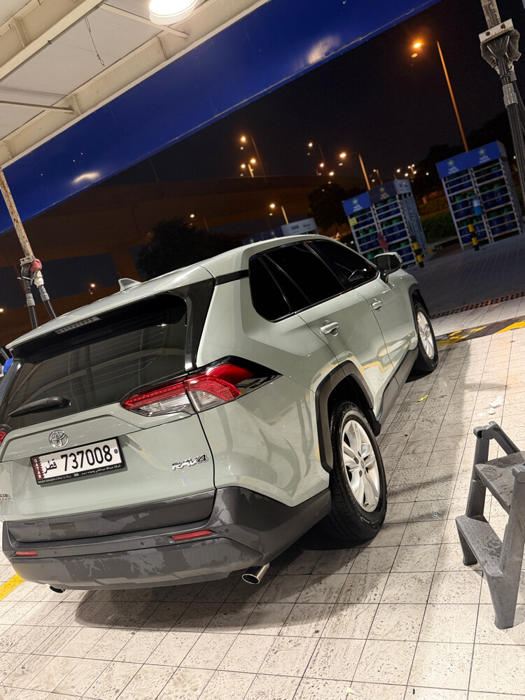 RAV4 - 3