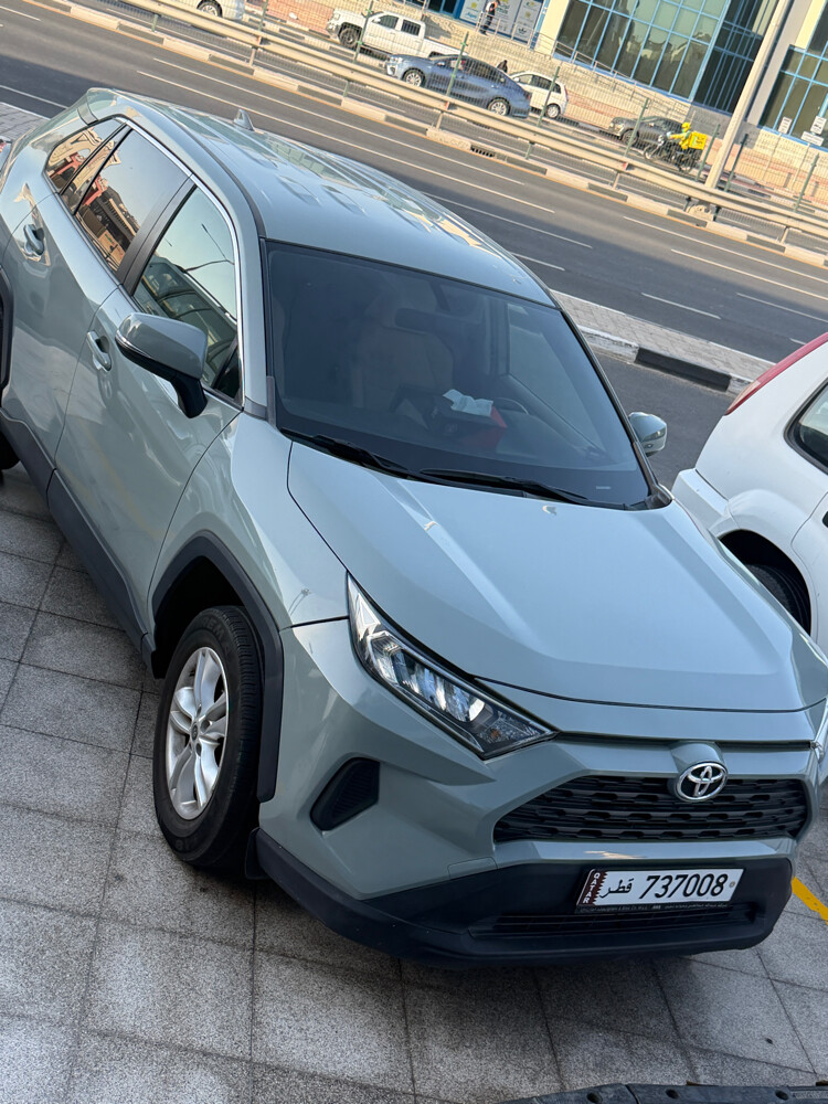RAV4 - 2
