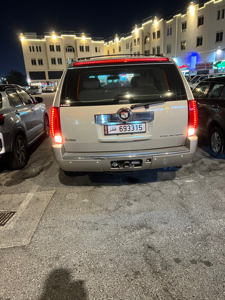 كاديلاك - 5