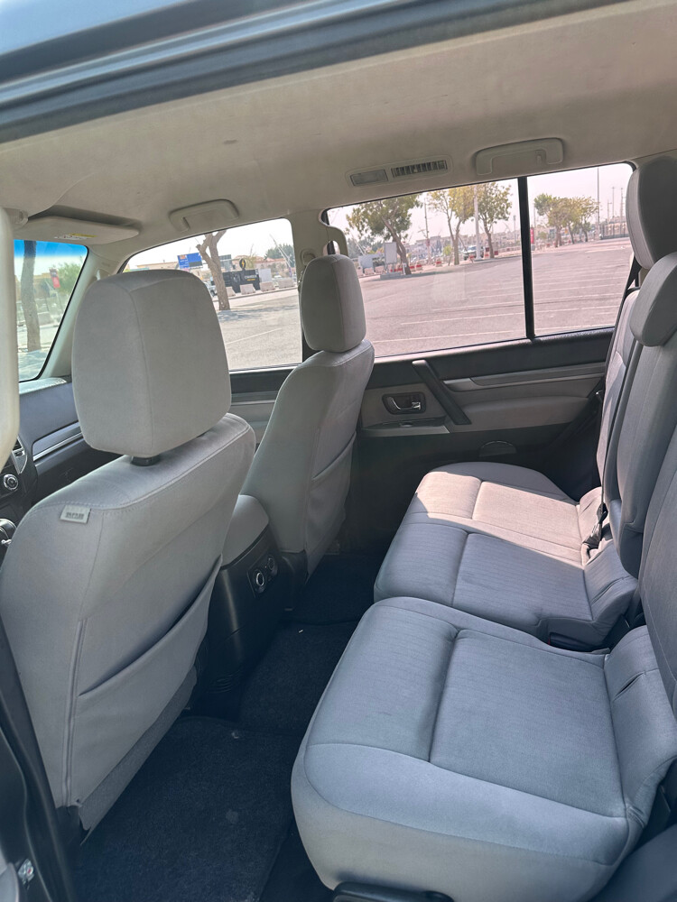 Pajero for sale in good condition - 8