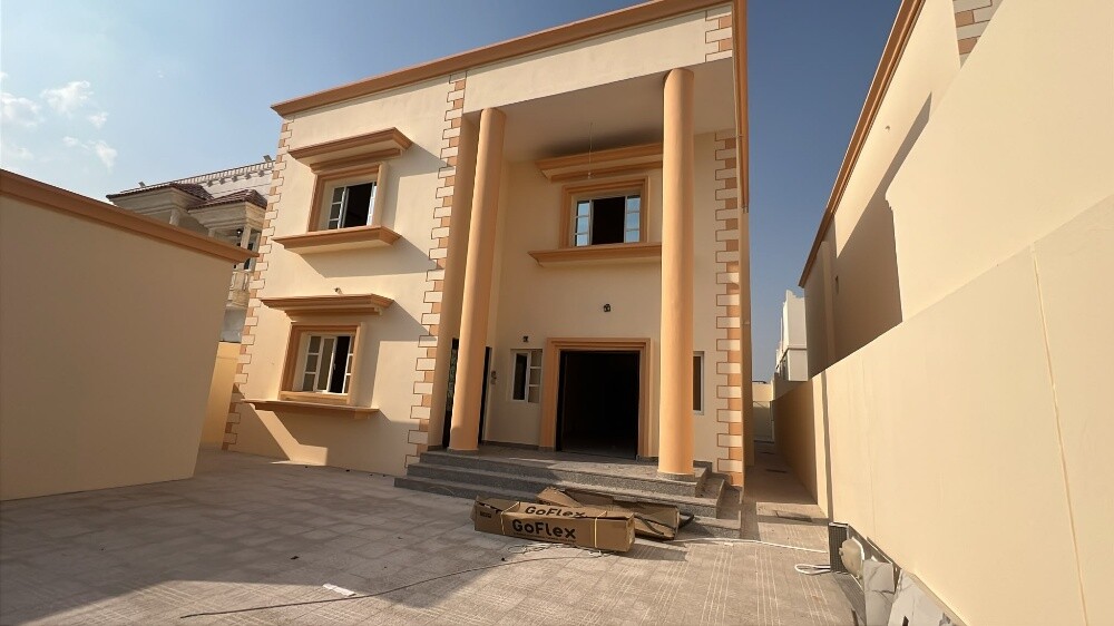 للإيجار فقط إسكان حكومي - 5
