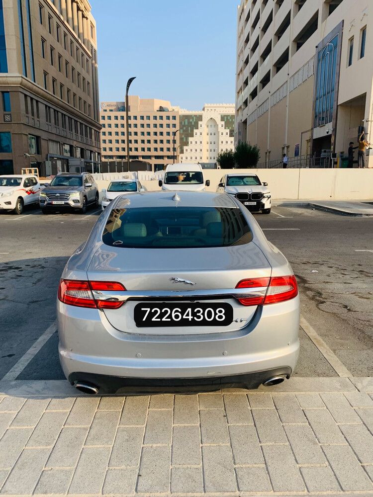 Jaguar XF 2013 Urgent  - 2