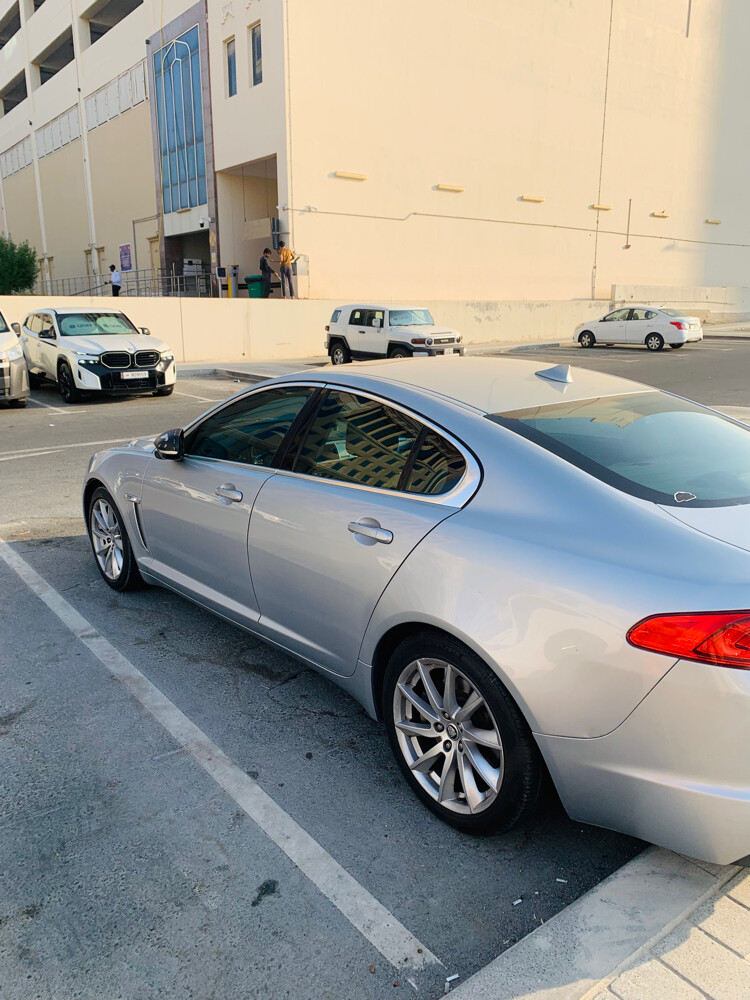 Jaguar XF 2013 Urgent  - 9