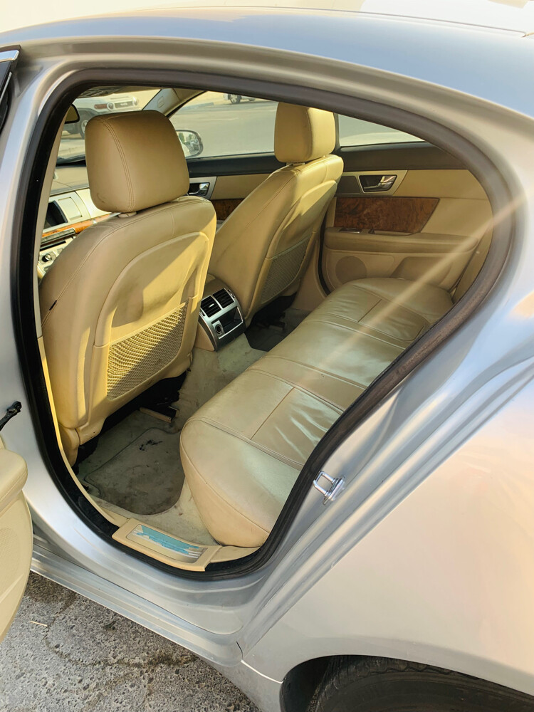 Jaguar XF 2013 Urgent  - 7