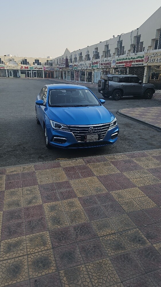 ALDIWAN RENT CAR - 4