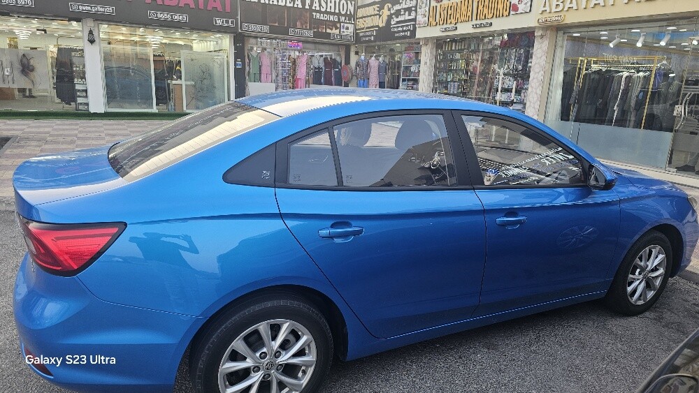 ALDIWAN RENT CAR - 3