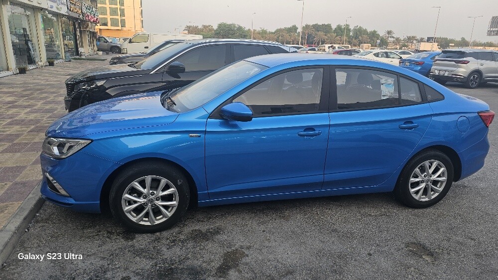 ALDIWAN RENT CAR - 2