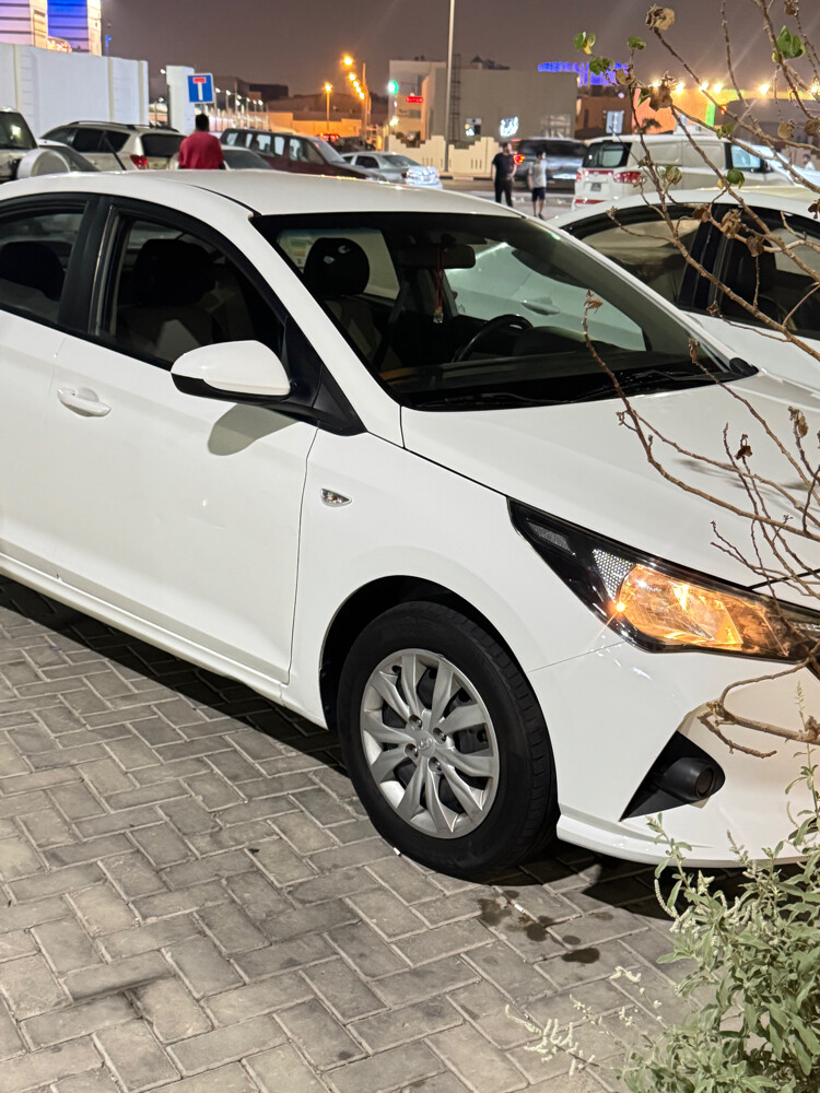 سياره اكسنت - 4