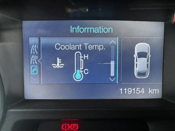 Excellent car condition - 8